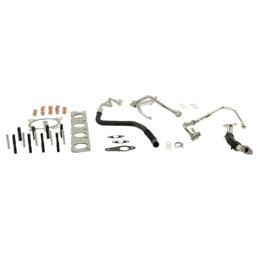 CRP PRODUCTS TRK0021 Rein TechSelect Turbo Kit