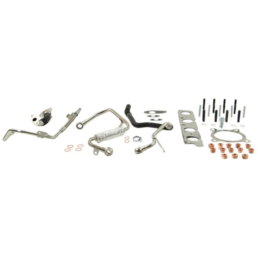 CRP PRODUCTS TRK0021 Rein TechSelect Turbo Kit