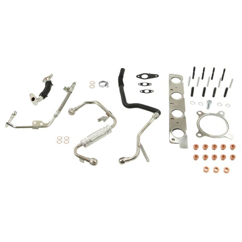 CRP PRODUCTS TRK0021 Rein TechSelect Turbo Kit