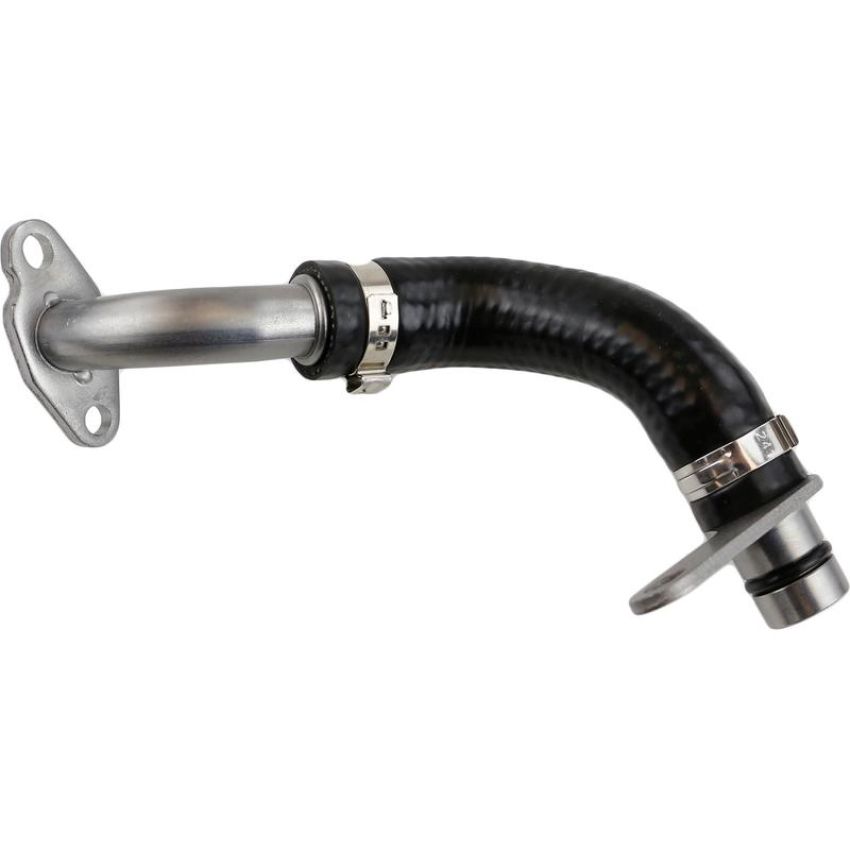 CRP PRODUCTS TRP0342 Rein OE Quality Turbo Oil Return Pipe.