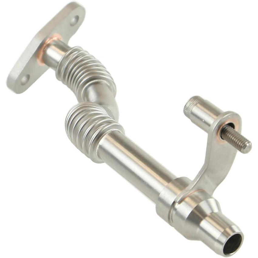 CRP PRODUCTS TRP0364 Rein OE Quality Turbo Oil Return Pipe.