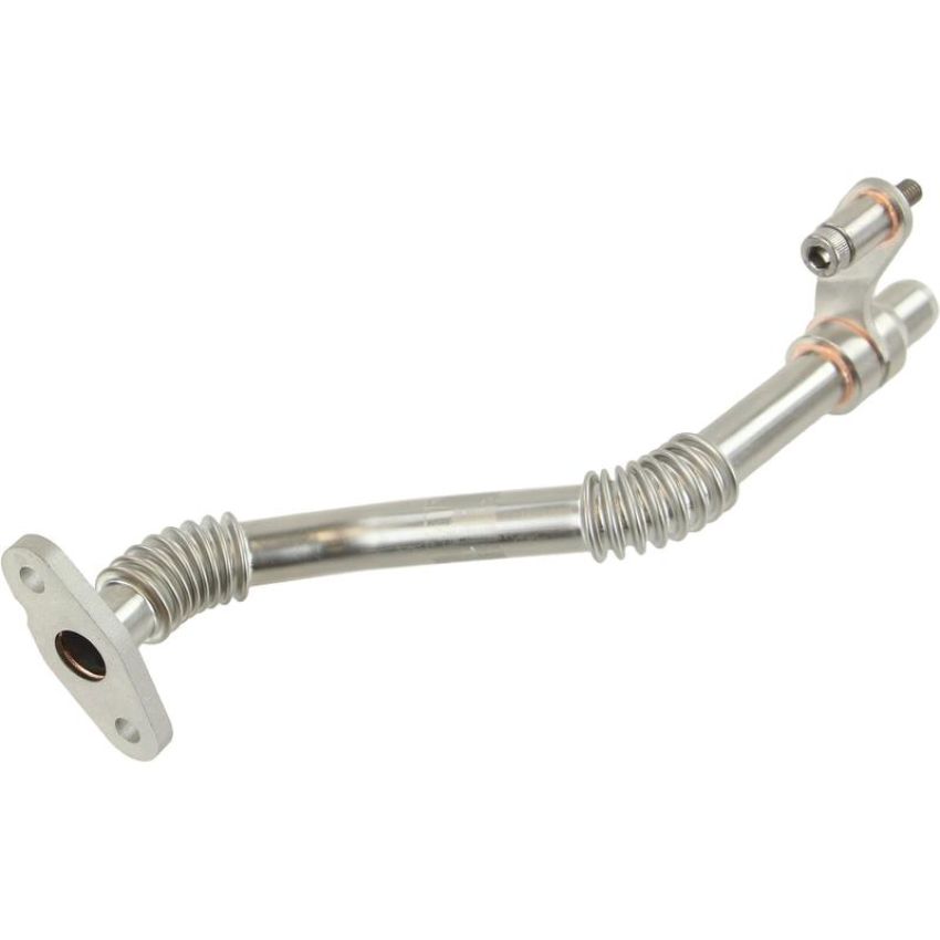 CRP PRODUCTS TRP0364 Rein OE Quality Turbo Oil Return Pipe.