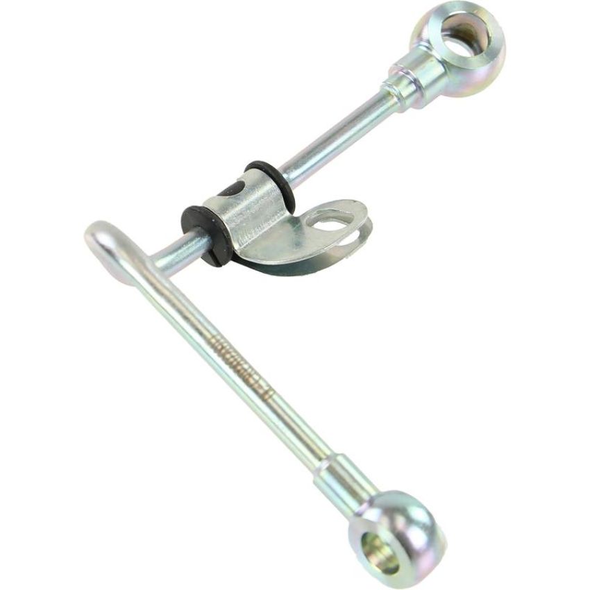 CRP PRODUCTS TRP0368 Rein OE Quality Turbo Oil Feed Pipe.