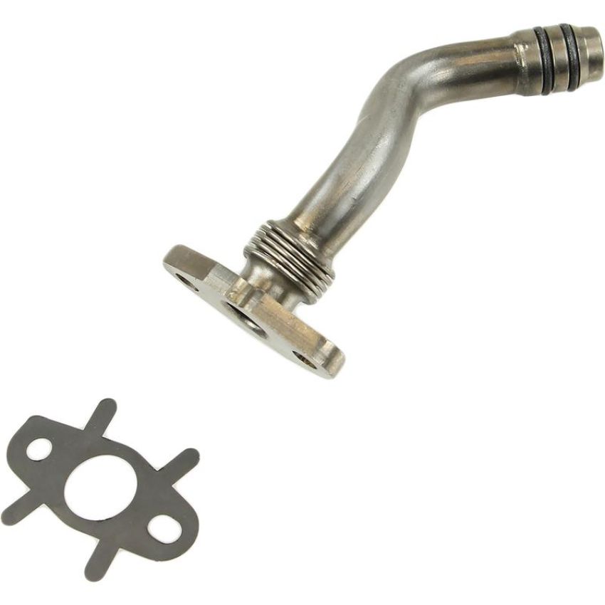 CRP PRODUCTS TRP0375 Rein OE Quality Turbo Oil Return Pipe.