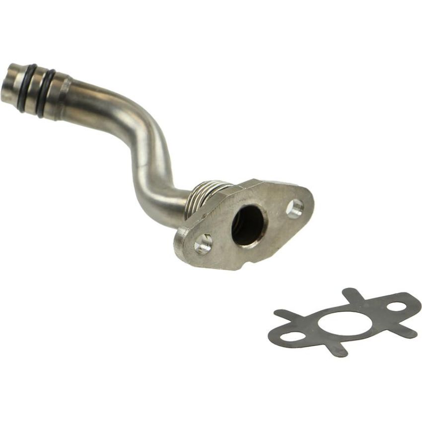 CRP PRODUCTS TRP0375 Rein OE Quality Turbo Oil Return Pipe.