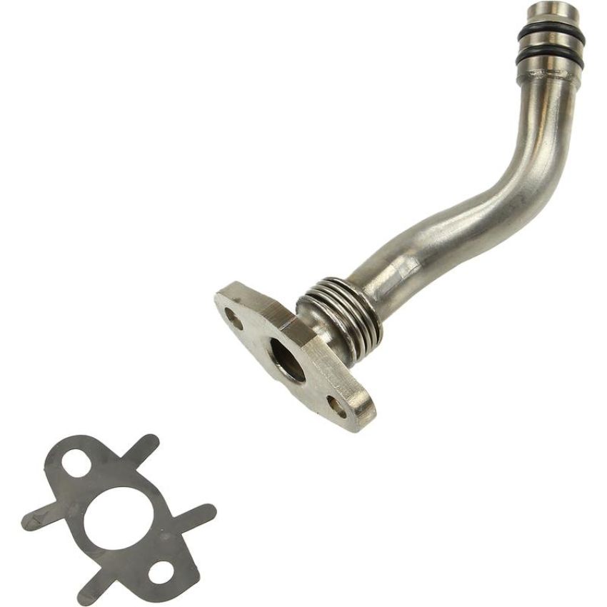CRP PRODUCTS TRP0375 Rein OE Quality Turbo Oil Return Pipe.