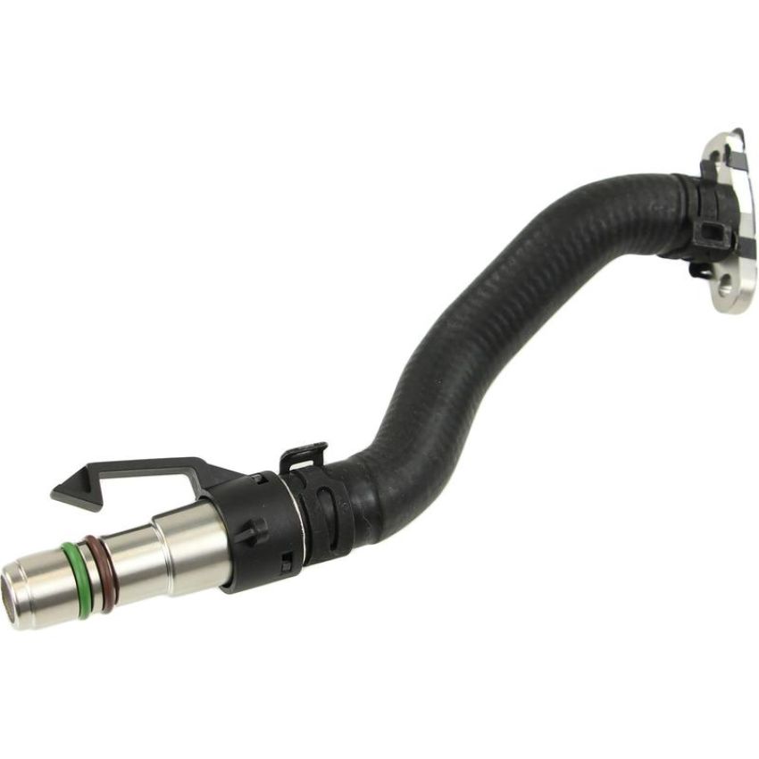 CRP PRODUCTS TRU0379 Rein OE Quality Turbo Oil Return Pipe.