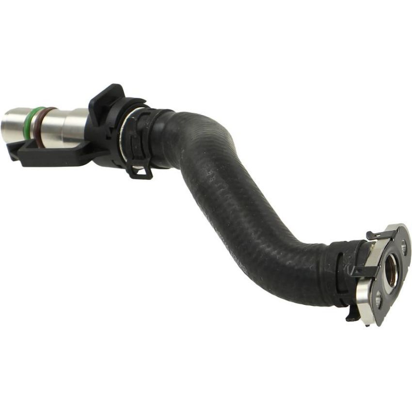 CRP PRODUCTS TRU0379 Rein OE Quality Turbo Oil Return Pipe.