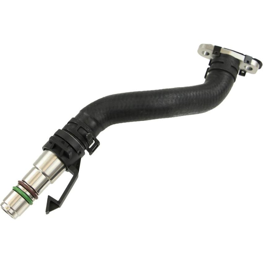 CRP PRODUCTS TRU0379 Rein OE Quality Turbo Oil Return Pipe.
