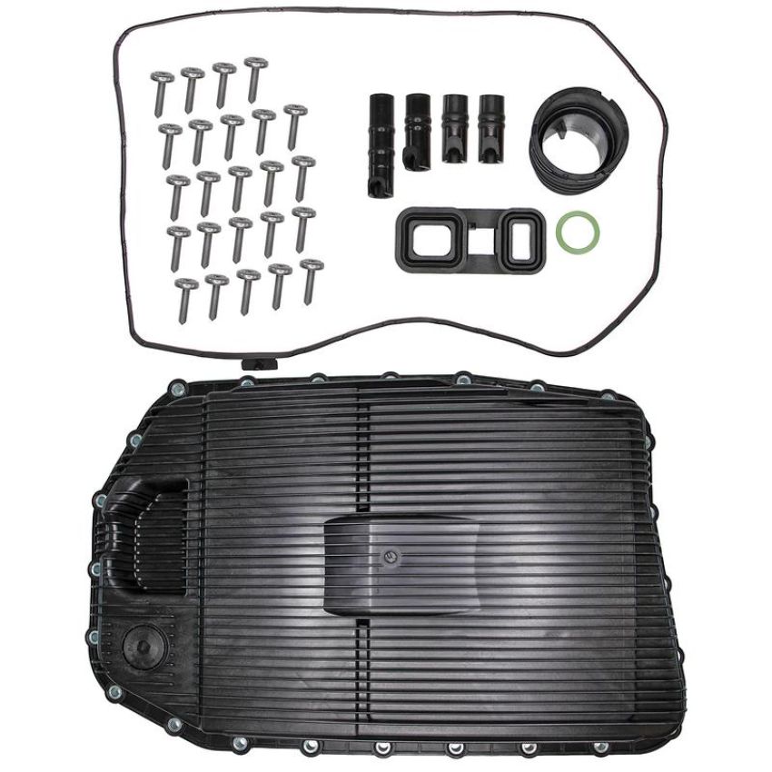 CRP PRODUCTS TSK0015 Rein OE Quality 6HP19Z Automatic Transmission Service Kit, Late Models