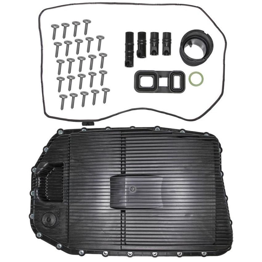 CRP PRODUCTS TSK0015 Rein OE Quality 6HP19Z Automatic Transmission Service Kit, Late Models