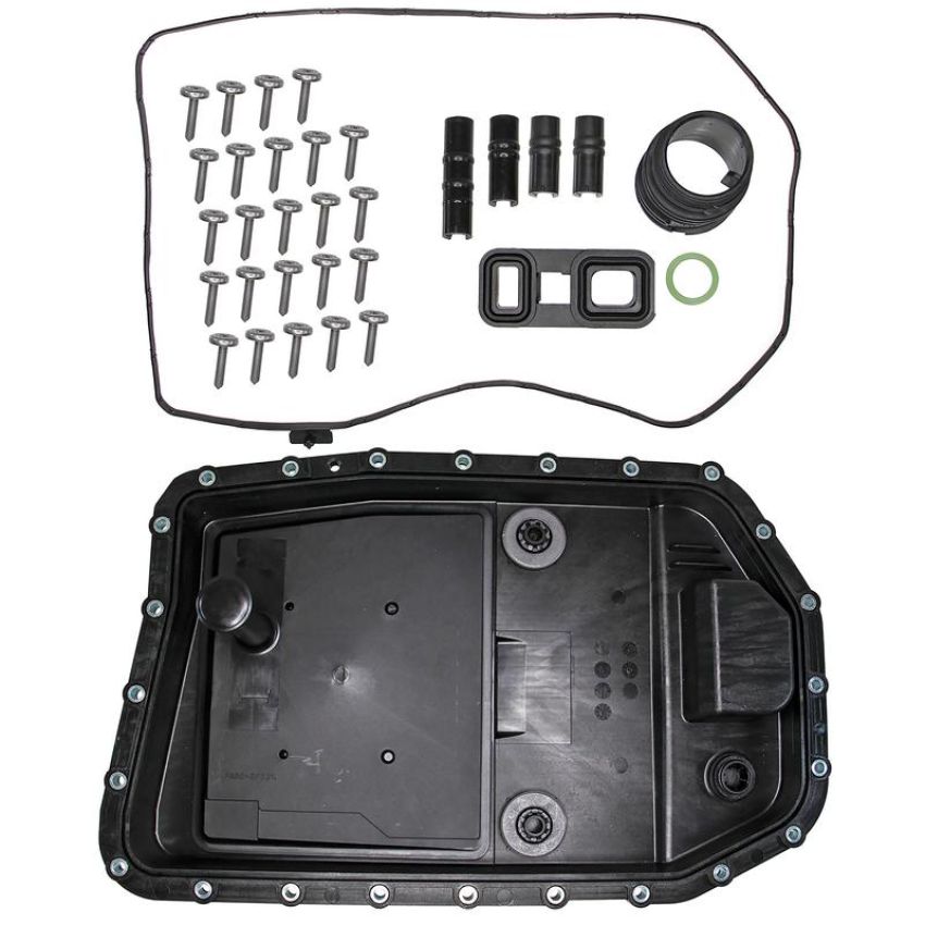CRP PRODUCTS TSK0015 Rein OE Quality 6HP19Z Automatic Transmission Service Kit, Late Models