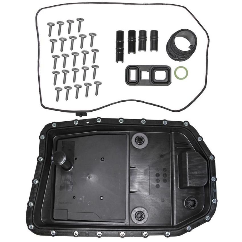 CRP PRODUCTS TSK0015 Rein OE Quality 6HP19Z Automatic Transmission Service Kit, Late Models