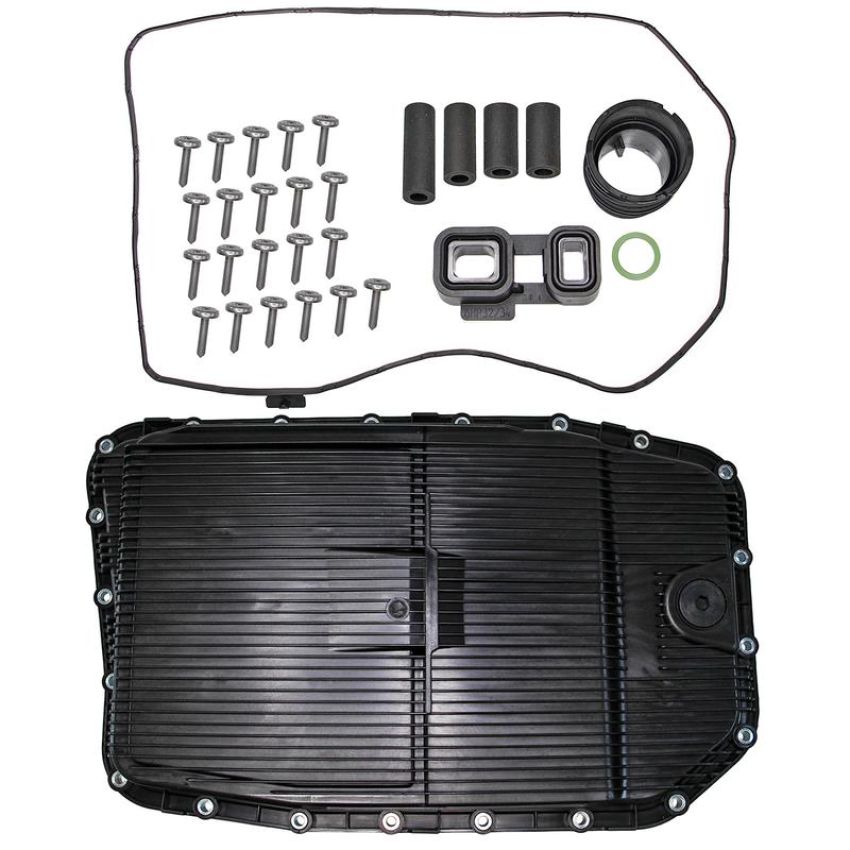 CRP PRODUCTS TSK0018 Rein OE Quality 6HP26Z Automatic Transmission Service Kit, Late Models