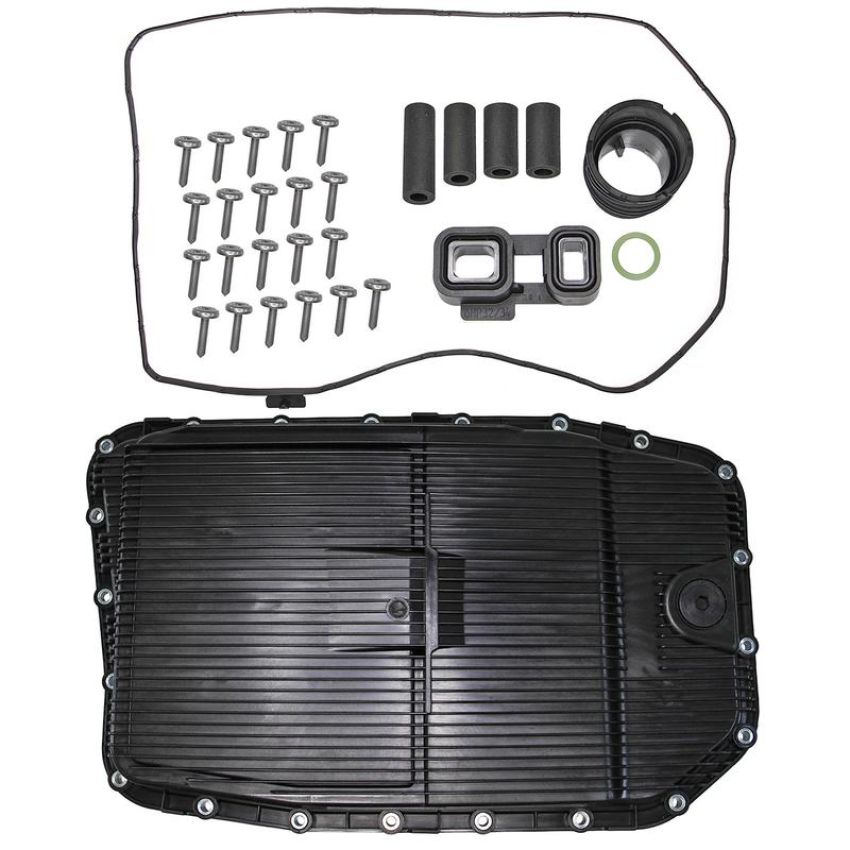 CRP PRODUCTS TSK0018 Rein OE Quality 6HP26Z Automatic Transmission Service Kit, Late Models