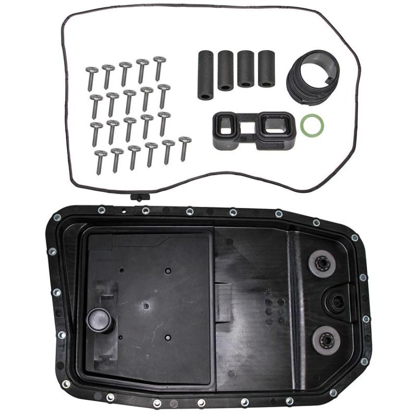 CRP PRODUCTS TSK0018 Rein OE Quality 6HP26Z Automatic Transmission Service Kit, Late Models