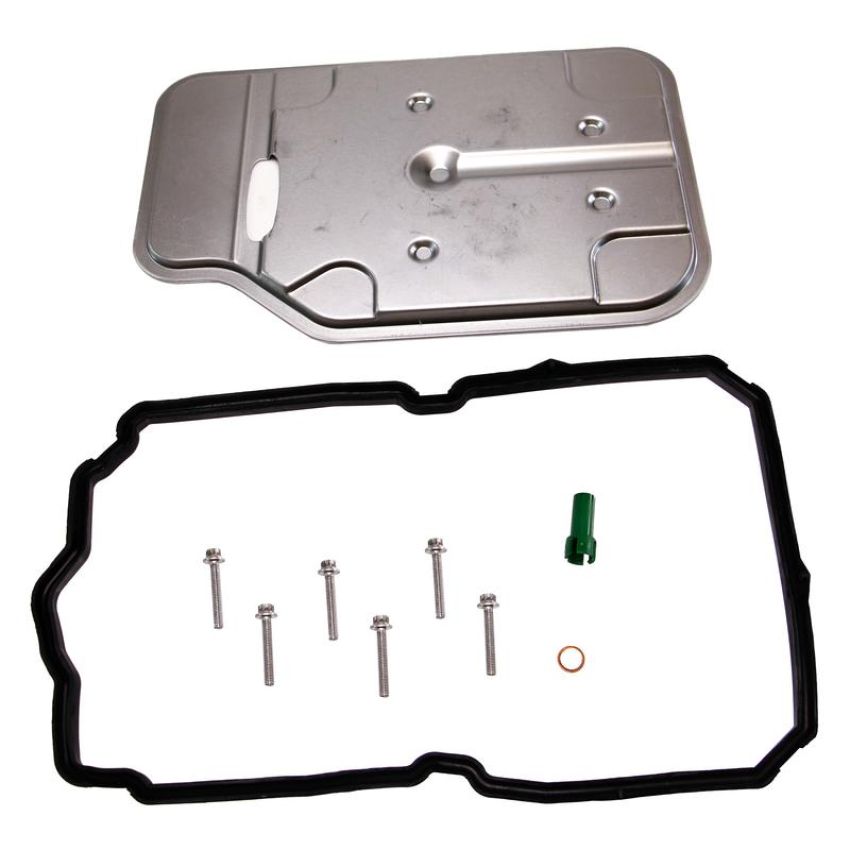 CRP PRODUCTS TSK0020 Rein OE Quality 722.9 NAG II+ Automatic Transmission Service Kit
