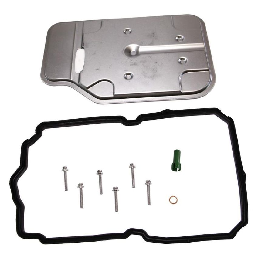 CRP PRODUCTS TSK0020 Rein OE Quality 722.9 NAG II+ Automatic Transmission Service Kit