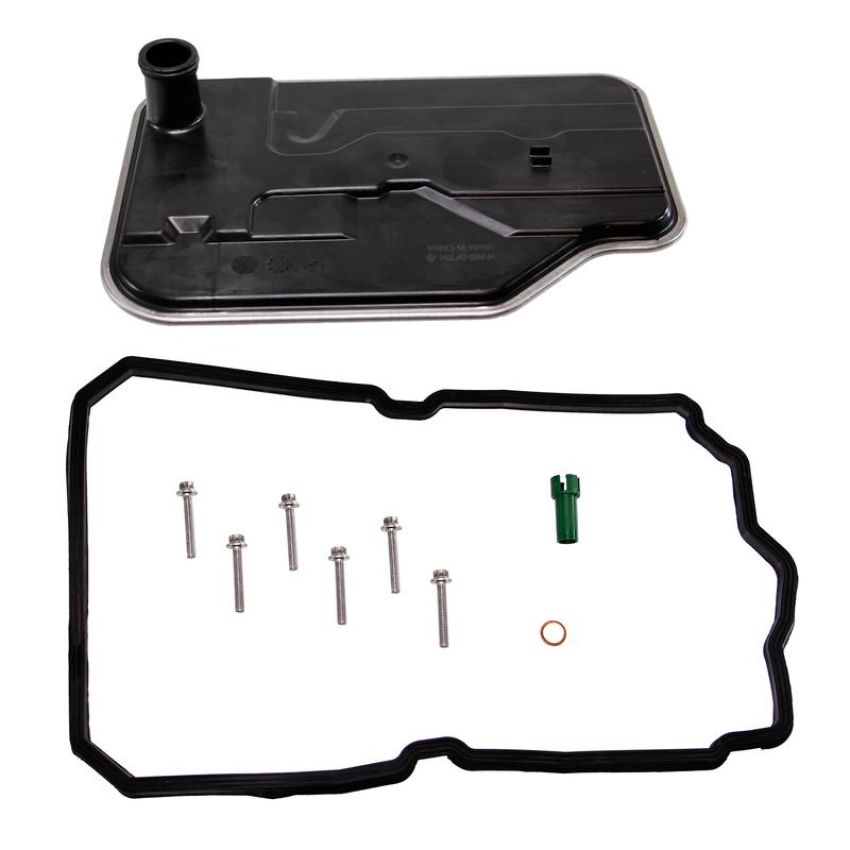 CRP PRODUCTS TSK0020 Rein OE Quality 722.9 NAG II+ Automatic Transmission Service Kit