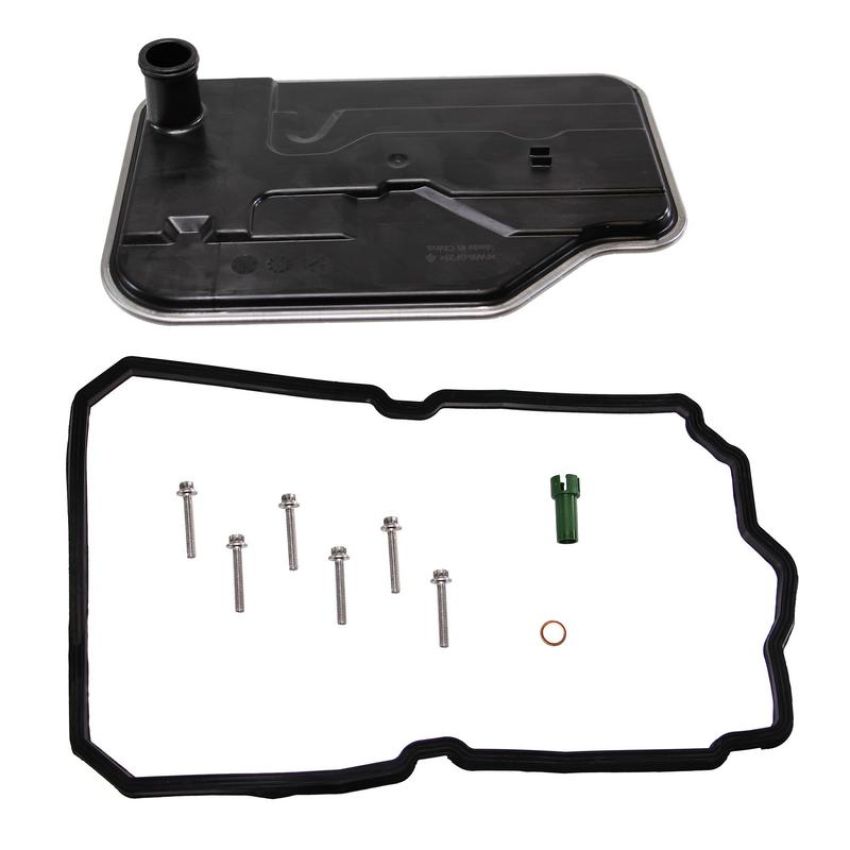 CRP PRODUCTS TSK0020 Rein OE Quality 722.9 NAG II+ Automatic Transmission Service Kit