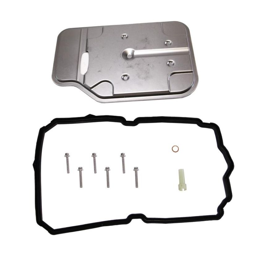 CRP PRODUCTS TSK0021 Rein OE Quality 722.9 NAG II Automatic Transmission Service Kit