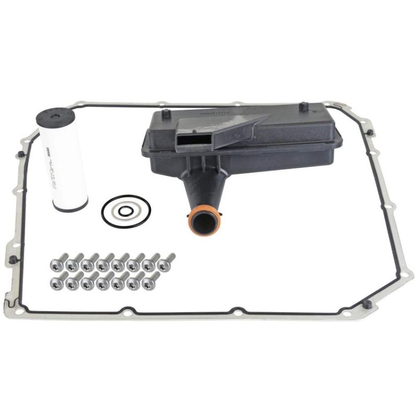 CRP PRODUCTS TSK0022 Rein OE Quality DL501 DSG S-Tronic / PDK Transmission Service Kit