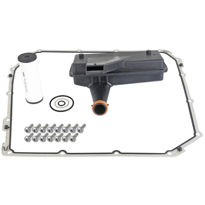 CRP PRODUCTS TSK0022 Rein OE Quality DL501 DSG S-Tronic / PDK Transmission Service Kit