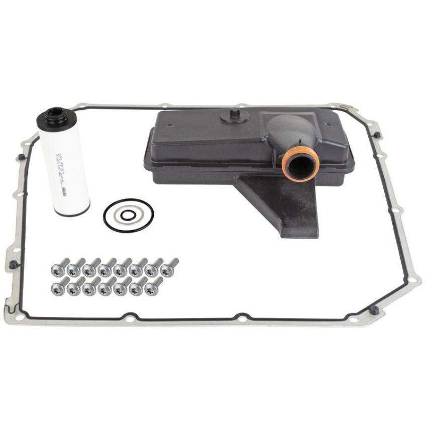 CRP PRODUCTS TSK0022 Rein OE Quality DL501 DSG S-Tronic / PDK Transmission Service Kit