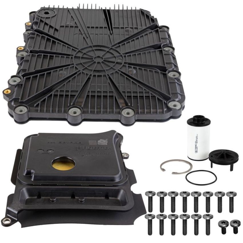 CRP PRODUCTS TSK0024 Rein OE Quality DCT GS7D36 Transmission Service Kit, Early Models