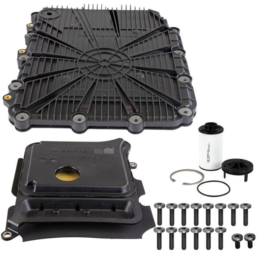 CRP PRODUCTS TSK0024 Rein OE Quality DCT GS7D36 Transmission Service Kit, Early Models