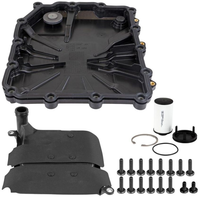 CRP PRODUCTS TSK0024 Rein OE Quality DCT GS7D36 Transmission Service Kit, Early Models