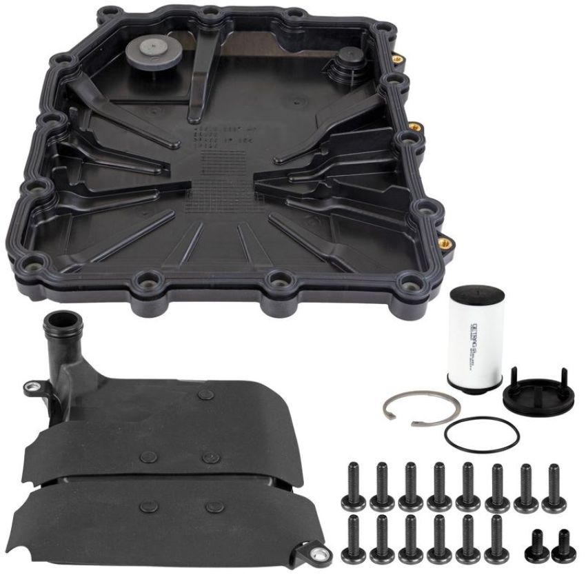 CRP PRODUCTS TSK0024 Rein OE Quality DCT GS7D36 Transmission Service Kit, Early Models