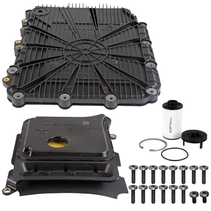 CRP PRODUCTS TSK0025 Rein OE Quality DCT GS7D36 Transmission Service Kit, Late Models