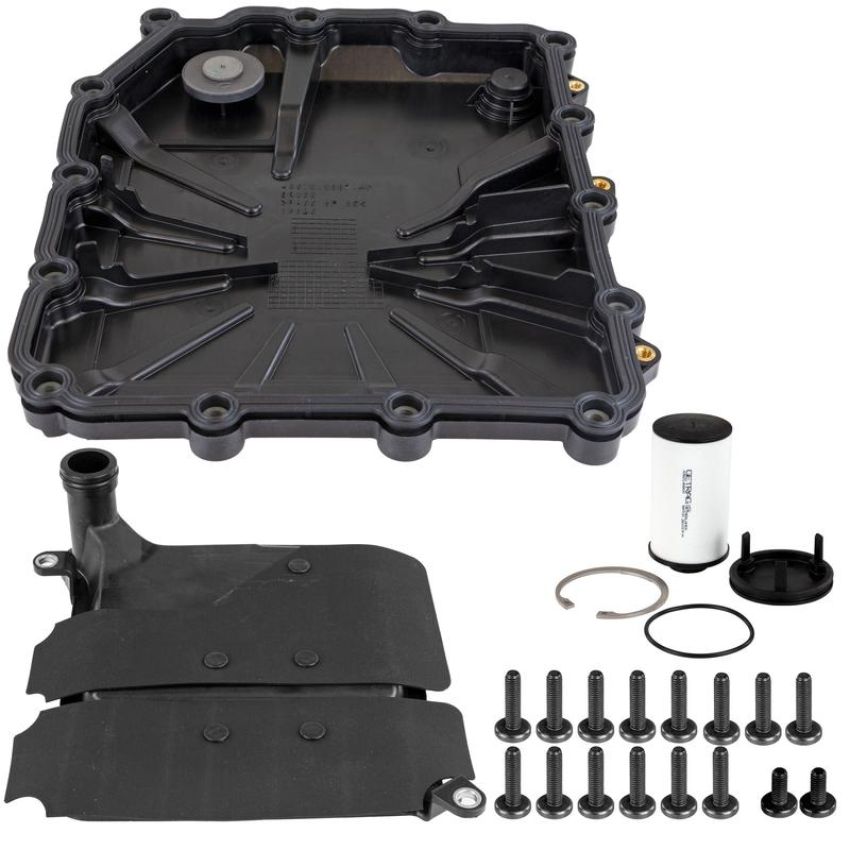 CRP PRODUCTS TSK0025 Rein OE Quality DCT GS7D36 Transmission Service Kit, Late Models