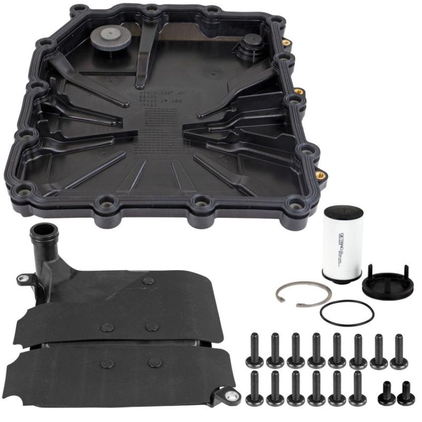 CRP PRODUCTS TSK0025 Rein OE Quality DCT GS7D36 Transmission Service Kit, Late Models