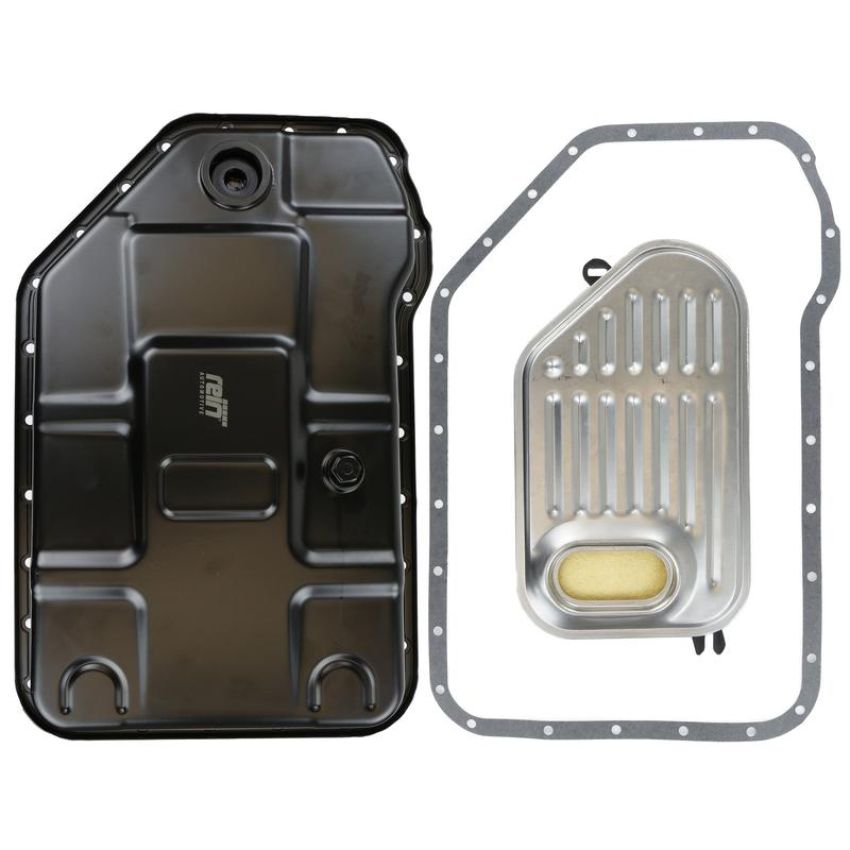 CRP PRODUCTS TSK0026 Rein OE Quality 5HP19FLA Transmission Oil Pan Service Kit