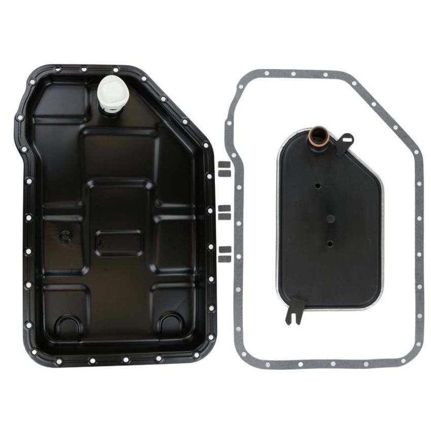 CRP PRODUCTS TSK0026 Rein OE Quality 5HP19FLA Transmission Oil Pan Service Kit