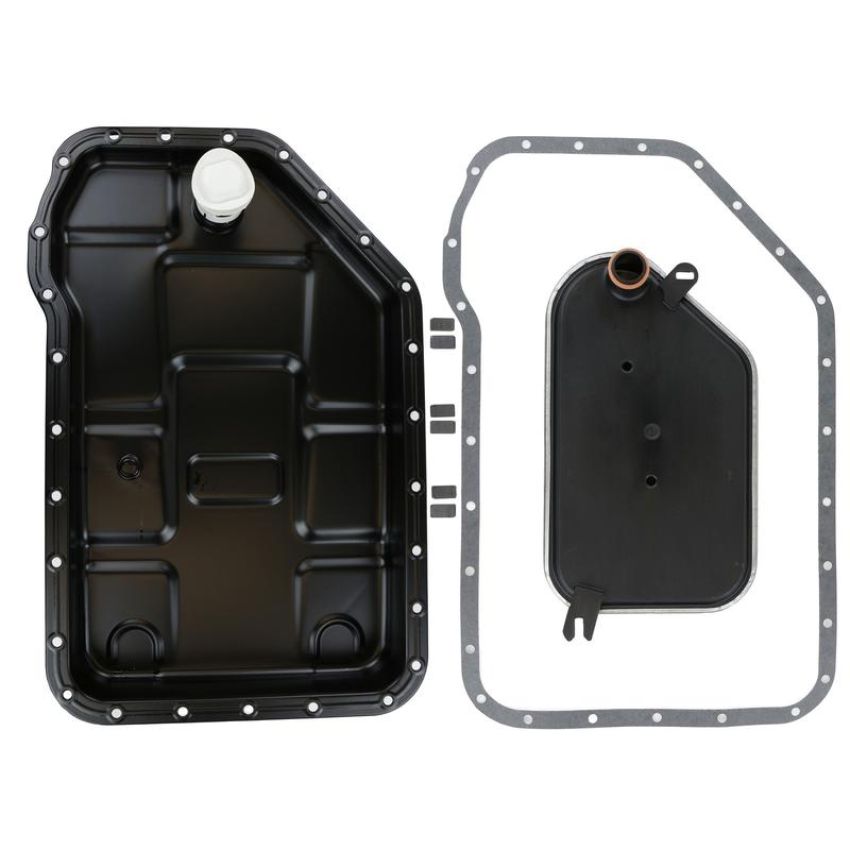 CRP PRODUCTS TSK0026 Rein OE Quality 5HP19FLA Transmission Oil Pan Service Kit