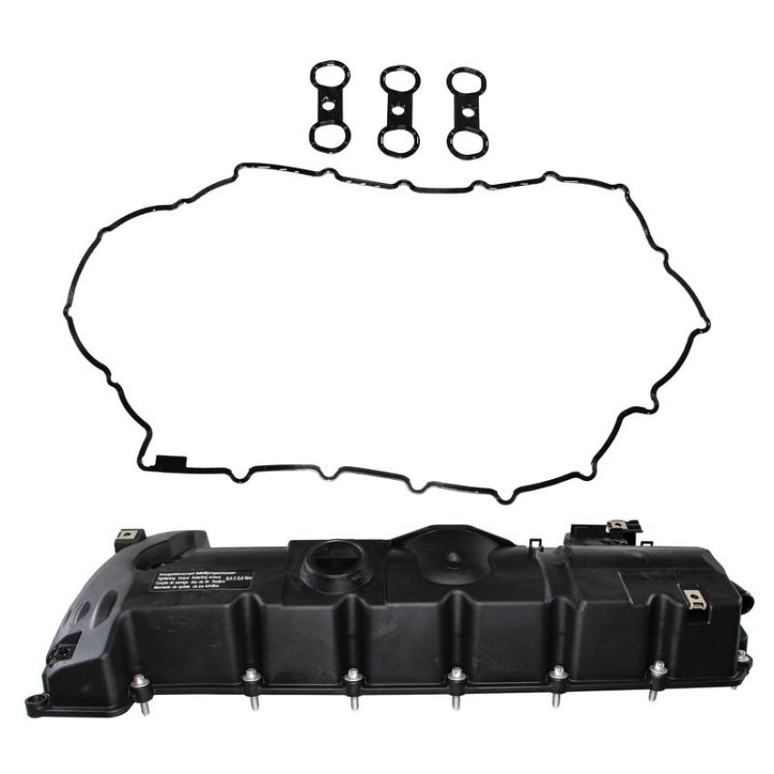 CRP PRODUCTS VCE0102 Rein OE Quality Valve Cover