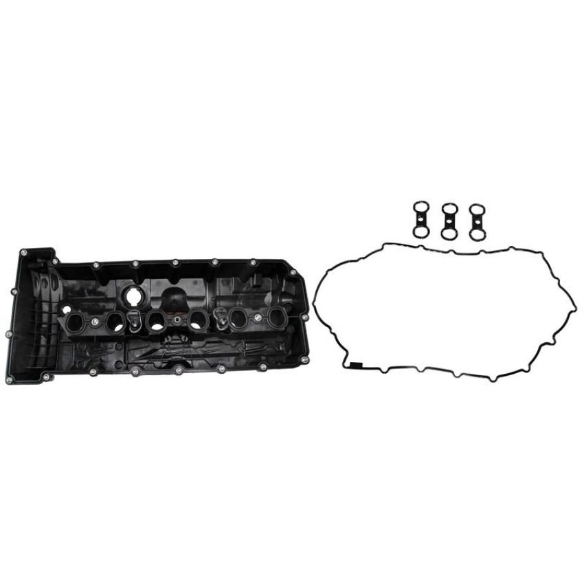 CRP PRODUCTS VCE0102 Rein OE Quality Valve Cover
