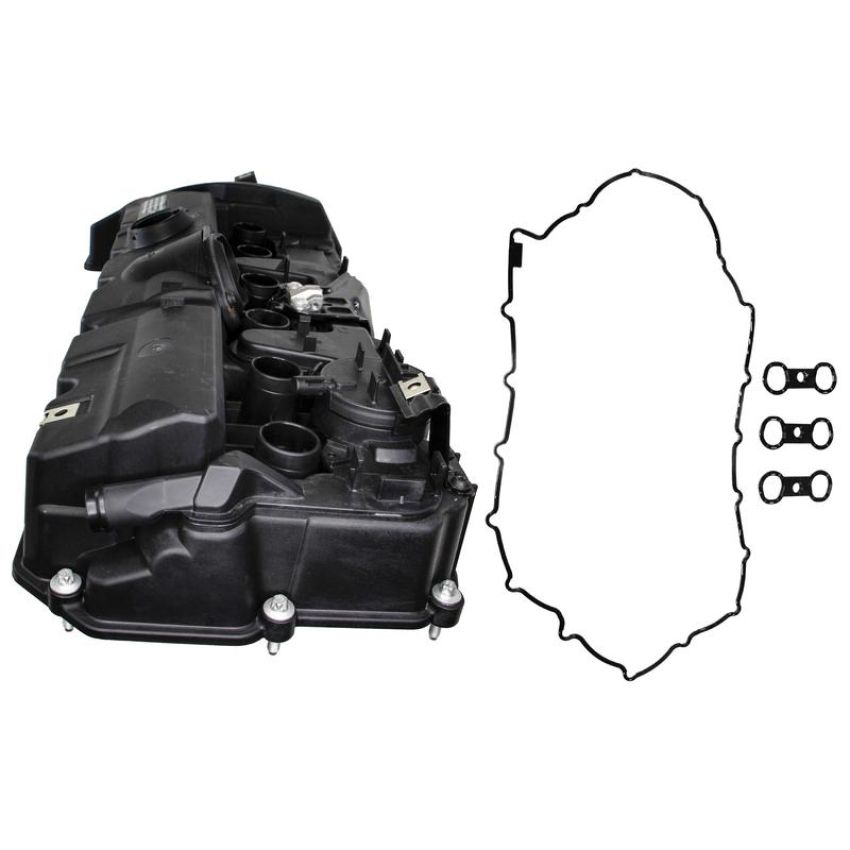 CRP PRODUCTS VCE0102 Rein OE Quality Valve Cover
