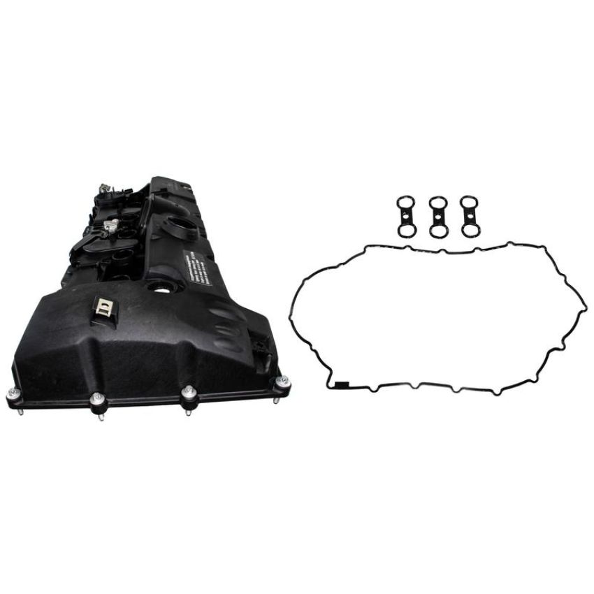 CRP PRODUCTS VCE0102 Rein OE Quality Valve Cover