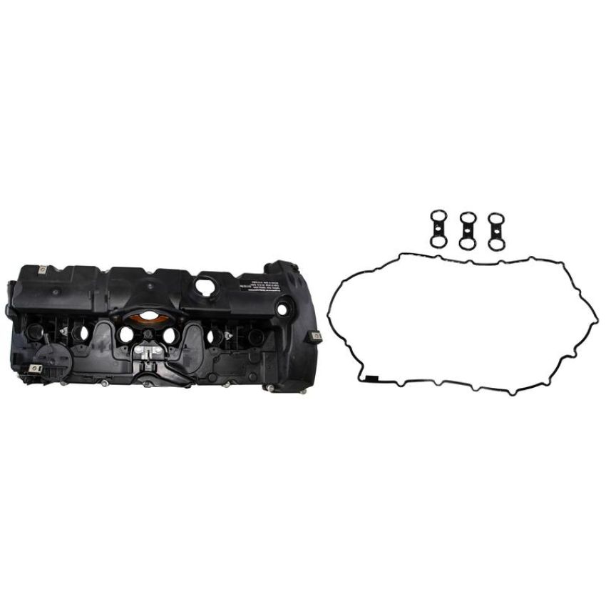 CRP PRODUCTS VCE0102 Rein OE Quality Valve Cover
