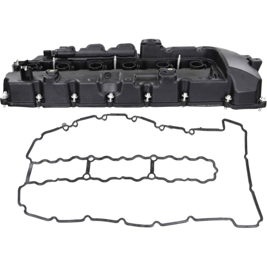 CRP PRODUCTS VCE0104 Rein OE Quality Valve Cover