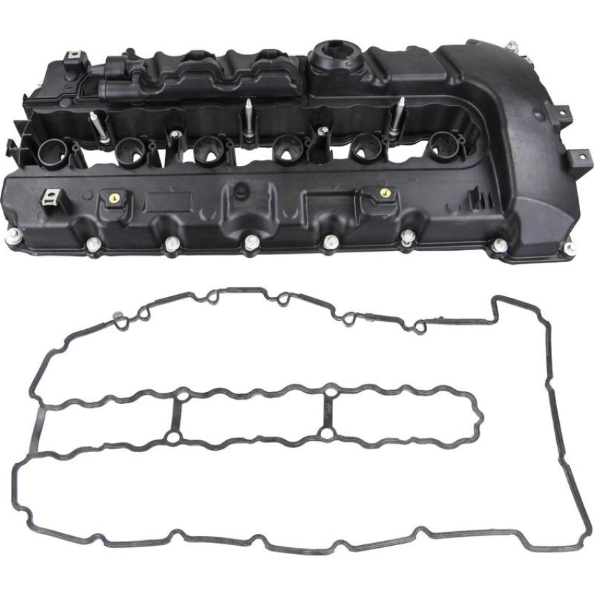 CRP PRODUCTS VCE0104 Rein OE Quality Valve Cover
