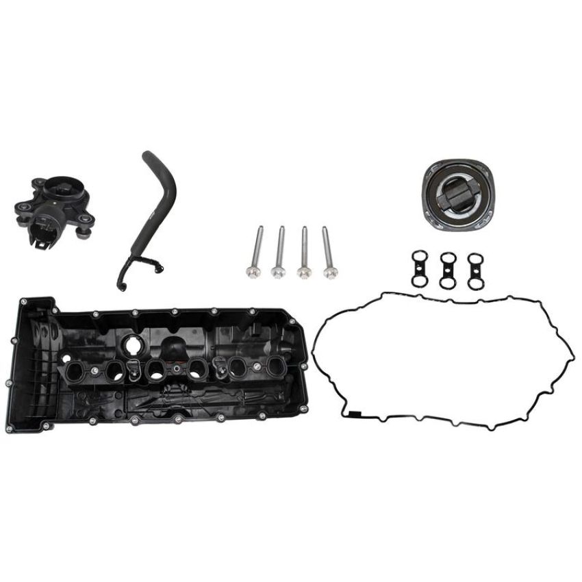 CRP PRODUCTS VCK0102 Rein OE Quality Valve Cover Kits
