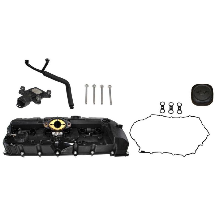 CRP PRODUCTS VCK0102 Rein OE Quality Valve Cover Kits