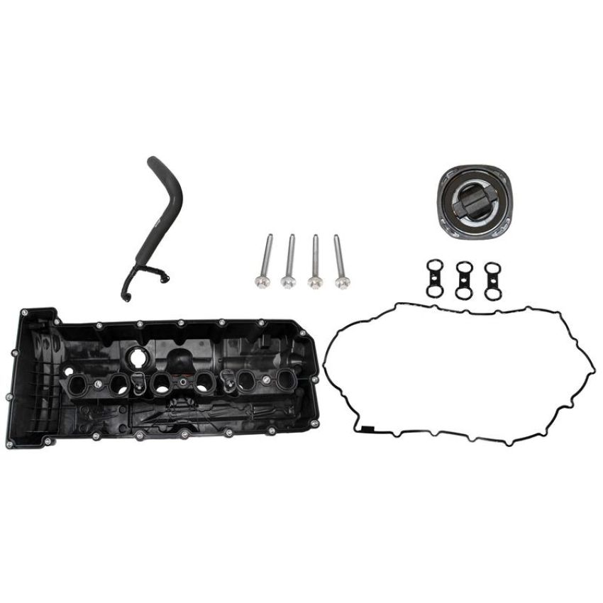 CRP PRODUCTS VCK0102B Rein OE Quality Valve Cover Kits