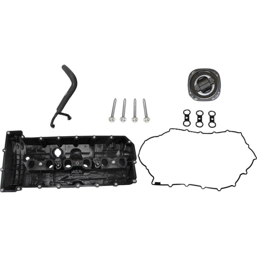 CRP PRODUCTS VCK0102B Rein OE Quality Valve Cover Kits