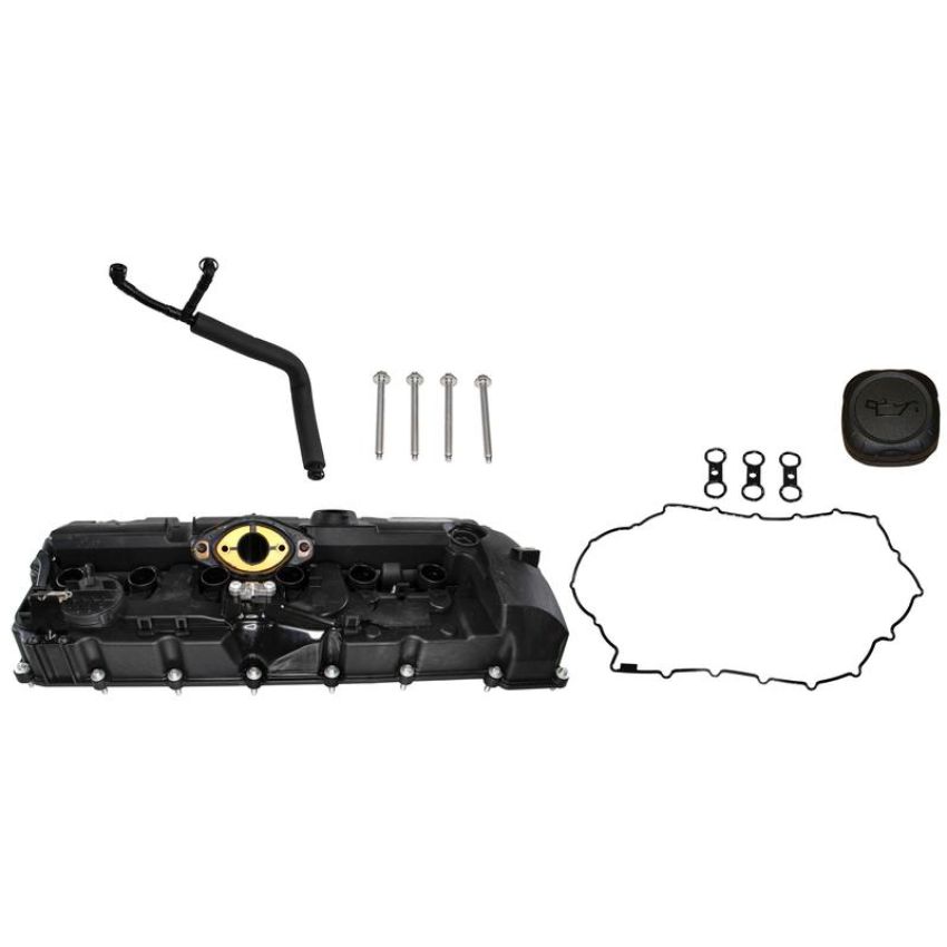 CRP PRODUCTS VCK0102B Rein OE Quality Valve Cover Kits